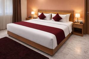 Hotel Flora Near Delhi Airport