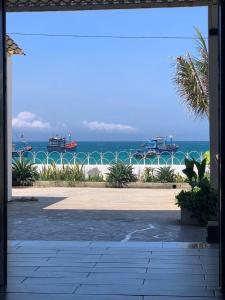 Hương Biển Homestay - Dốc Lết