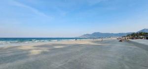 Hương Biển Homestay - Dốc Lết