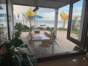 Hương Biển Homestay - Dốc Lết