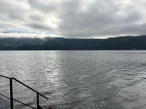 Black Swan Lakehouse