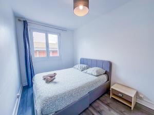 Appartement Spacieux et chic à Clermont-Ferrand