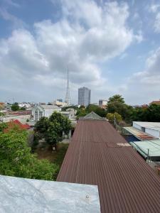 Sunmys Home - An Nhiên Apartments - Thủ Dầu Một