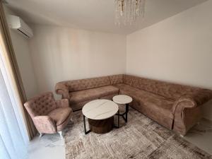 Apartment AB