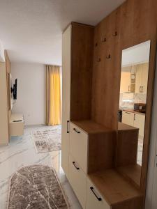 Apartment AB