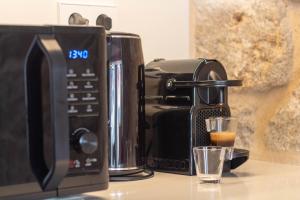 LovelyStay - Sao Domingos Apartment