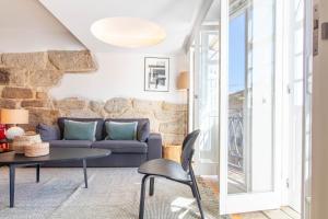 LovelyStay - Sao Domingos Apartment