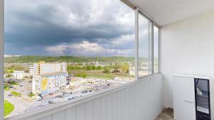 FLEXIHOME SK - Jantarova - 65m2 - 2 bedroom apartment - garage parking