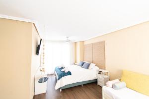 2 Terrazas, Céntrico y con Estilo - by Aloha Palma