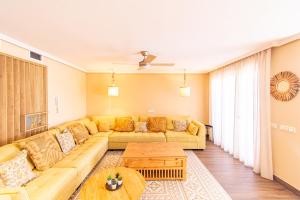 2 Terrazas, Céntrico y con Estilo - by Aloha Palma