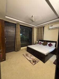 Sarla Residency