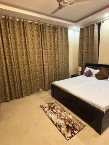 Sarla Residency