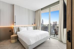 Lovely 1BDR in Business Bay, Free Gym & Pool