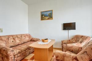 Holiday apartment Vesna 6 with terrace