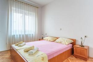 Holiday apartment Vesna 6 with terrace