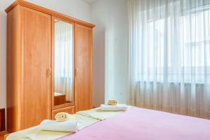 Holiday apartment Vesna 6 with terrace
