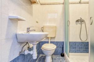 Holiday apartment Vesna 6 with terrace