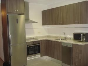 Apartamento Iker CasaBielsa