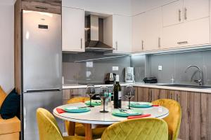 Seaside Apartment 1 by Cretanhouses
