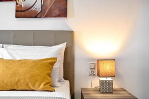 Seaside Apartment 1 by Cretanhouses