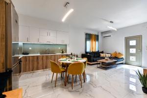 Seaside Apartment 1 by Cretanhouses