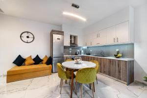 Seaside Apartment 1 by Cretanhouses