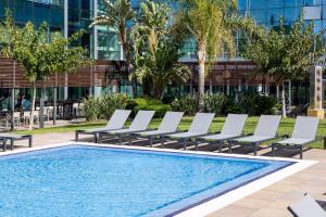Hotel SB BCN Events 4* Sup
