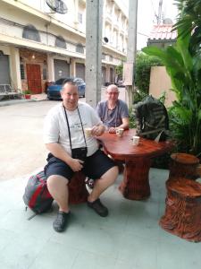 A&S Residence Kanchanaburi