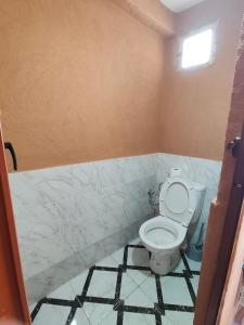 Gîte Assonfo Tachdirt
