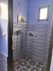 Gîte Assonfo Tachdirt