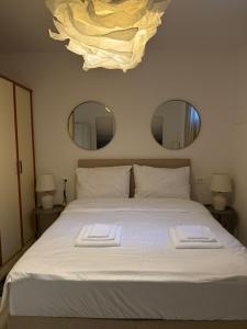 Apartment Sveti Stefan