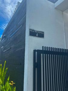 Villa Metropole 4
