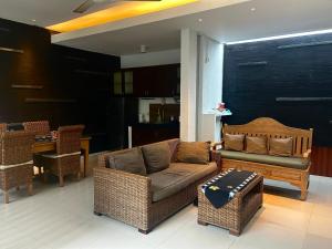 Villa Metropole 4