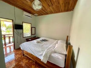 Khemphet guesthouse