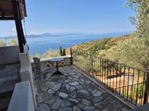 ASTERAS by Villa Paou