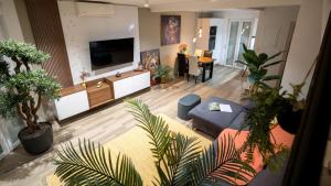 Apartman Andrea by Villas Guide