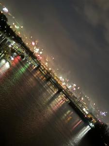 Moselapartment LENI mit traumhaftem Ausblick auf Koblenz