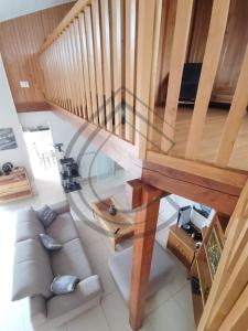 Casa BOCAZEN