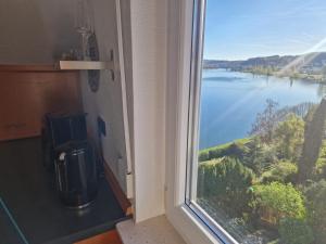 Moselapartment LENI mit traumhaftem Ausblick auf Koblenz