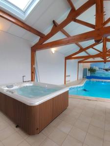 Casa BOCAZEN