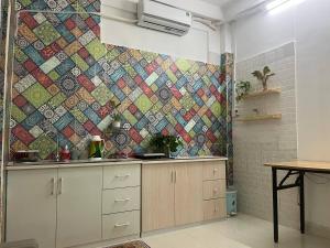 CleanRoom-1km to BuiVien-Max4People