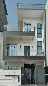 Ishika Villa