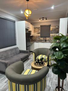 Cingar Suites