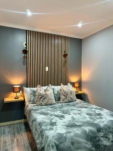 Cingar Suites