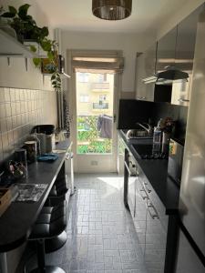 1 bedroom appartement in Cannes cosy and bright
