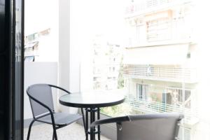 Voda Luxury Residence #401 - Acropolis View Rooftop