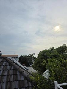 Sugar Beach Villa Bangsaen