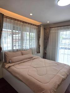 Sugar Beach Villa Bangsaen