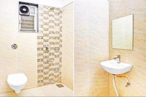 Townhouse goregaon west