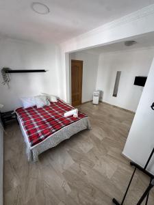 Apartament Mediteranean